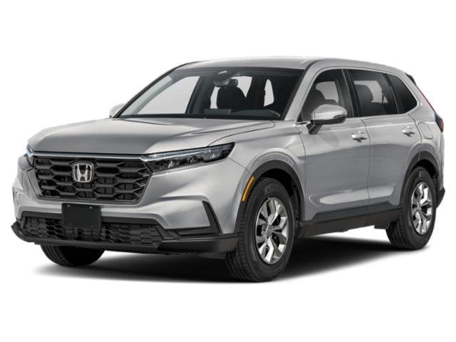 1 placeholder image of  2027 Honda CR-V LX