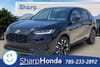 2 thumbnail image of  2027 Honda HR-V EX-L