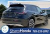15 thumbnail image of  2027 Honda HR-V EX-L