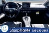 5 thumbnail image of  2027 Honda HR-V EX-L