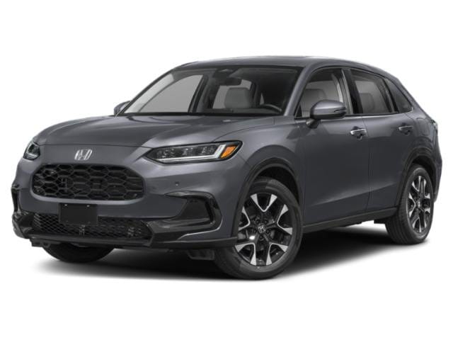 1 placeholder image of  2027 Honda HR-V EX-L