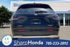 4 thumbnail image of  2027 Honda HR-V EX-L