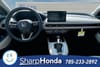 5 thumbnail image of  2027 Honda HR-V EX-L