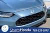 34 thumbnail image of  2027 Honda HR-V EX-L