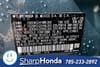8 thumbnail image of  2027 Honda HR-V EX-L