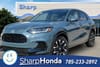 2 thumbnail image of  2027 Honda HR-V EX-L