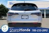 4 thumbnail image of  2027 Honda HR-V EX-L