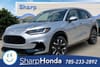2 thumbnail image of  2027 Honda HR-V EX-L