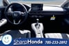 6 thumbnail image of  2027 Honda HR-V EX-L