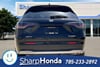 5 thumbnail image of  2027 Honda HR-V EX-L