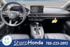 5 thumbnail image of  2027 Honda HR-V EX-L