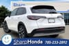 3 thumbnail image of  2027 Honda HR-V EX-L