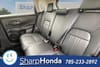 27 thumbnail image of  2027 Honda HR-V EX-L