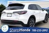 15 thumbnail image of  2027 Honda HR-V EX-L