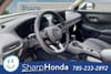 7 thumbnail image of  2027 Honda HR-V EX-L