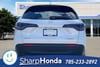 5 thumbnail image of  2027 Honda HR-V LX
