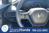 19 thumbnail image of  2027 Honda HR-V LX