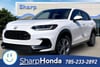 2 thumbnail image of  2027 Honda HR-V LX