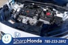 32 thumbnail image of  2027 Honda HR-V LX