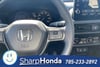 20 thumbnail image of  2027 Honda HR-V LX