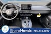 6 thumbnail image of  2027 Honda HR-V Sport