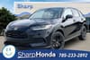 3 thumbnail image of  2027 Honda HR-V Sport