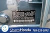 8 thumbnail image of  2027 Honda HR-V Sport