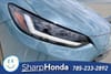 32 thumbnail image of  2027 Honda HR-V Sport