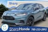 2 thumbnail image of  2027 Honda HR-V Sport
