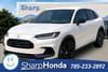 2 thumbnail image of  2027 Honda HR-V Sport