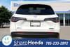 4 thumbnail image of  2027 Honda HR-V Sport