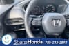 18 thumbnail image of  2027 Honda HR-V Sport
