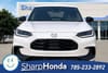 14 thumbnail image of  2027 Honda HR-V Sport