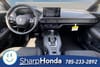 5 thumbnail image of  2027 Honda HR-V Sport