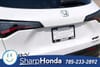 9 thumbnail image of  2027 Honda HR-V Sport