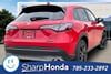 16 thumbnail image of  2027 Honda HR-V Sport