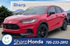 2 thumbnail image of  2027 Honda HR-V Sport