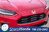 33 thumbnail image of  2027 Honda HR-V Sport