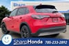 4 thumbnail image of  2027 Honda HR-V Sport