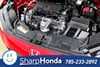 31 thumbnail image of  2027 Honda HR-V Sport