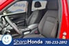 26 thumbnail image of  2027 Honda HR-V Sport