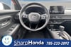 17 thumbnail image of  2027 Honda HR-V Sport