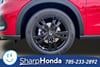 14 thumbnail image of  2027 Honda HR-V Sport