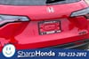 10 thumbnail image of  2027 Honda HR-V Sport