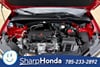 13 thumbnail image of  2027 Honda HR-V Sport