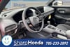 8 thumbnail image of  2027 Honda HR-V Sport