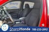 26 thumbnail image of  2027 Honda HR-V Sport