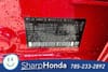 8 thumbnail image of  2027 Honda HR-V Sport