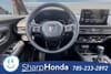 16 thumbnail image of  2027 Honda HR-V Sport
