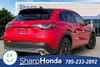 15 thumbnail image of  2027 Honda HR-V Sport
